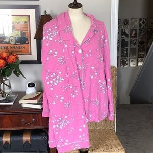 BedHead Pajamas Size XL